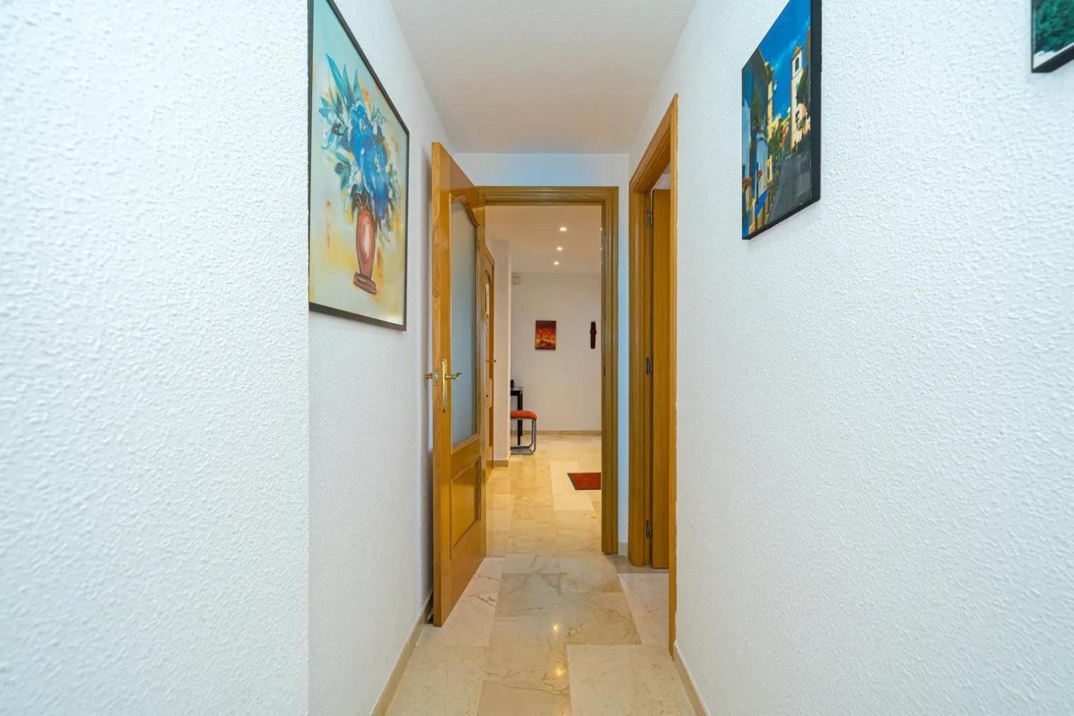 Cal Albir Atico Spaniahome El Albir Buitenkant foto