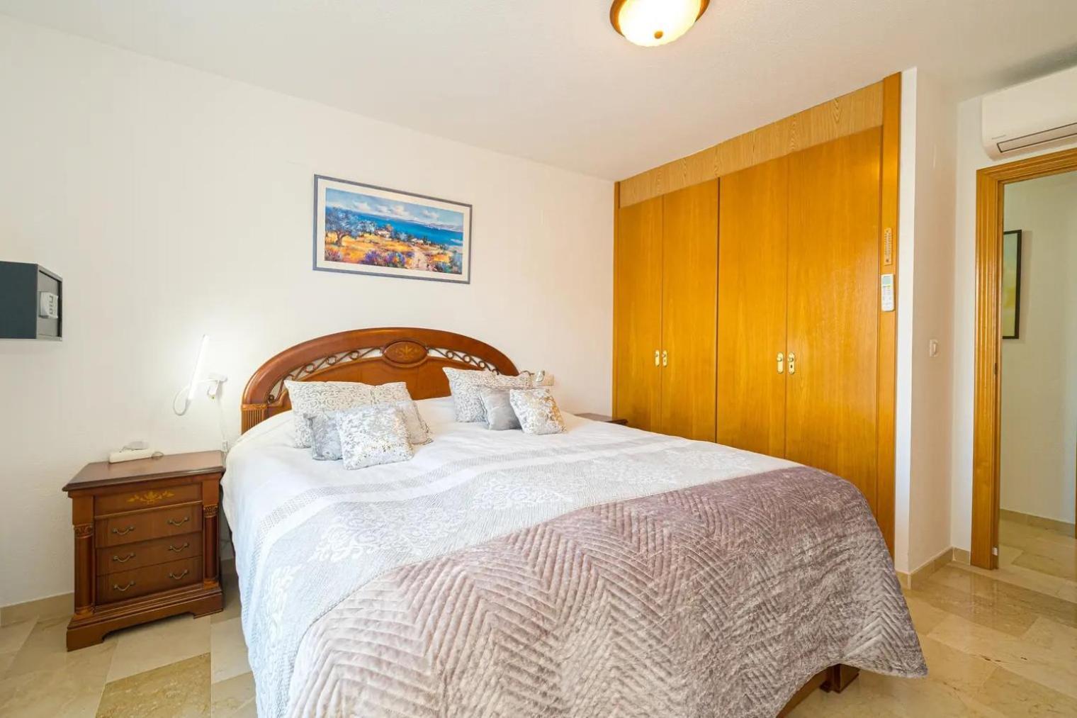 Cal Albir Atico Spaniahome El Albir Buitenkant foto
