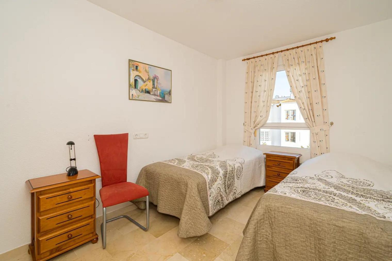 Cal Albir Atico Spaniahome El Albir Buitenkant foto