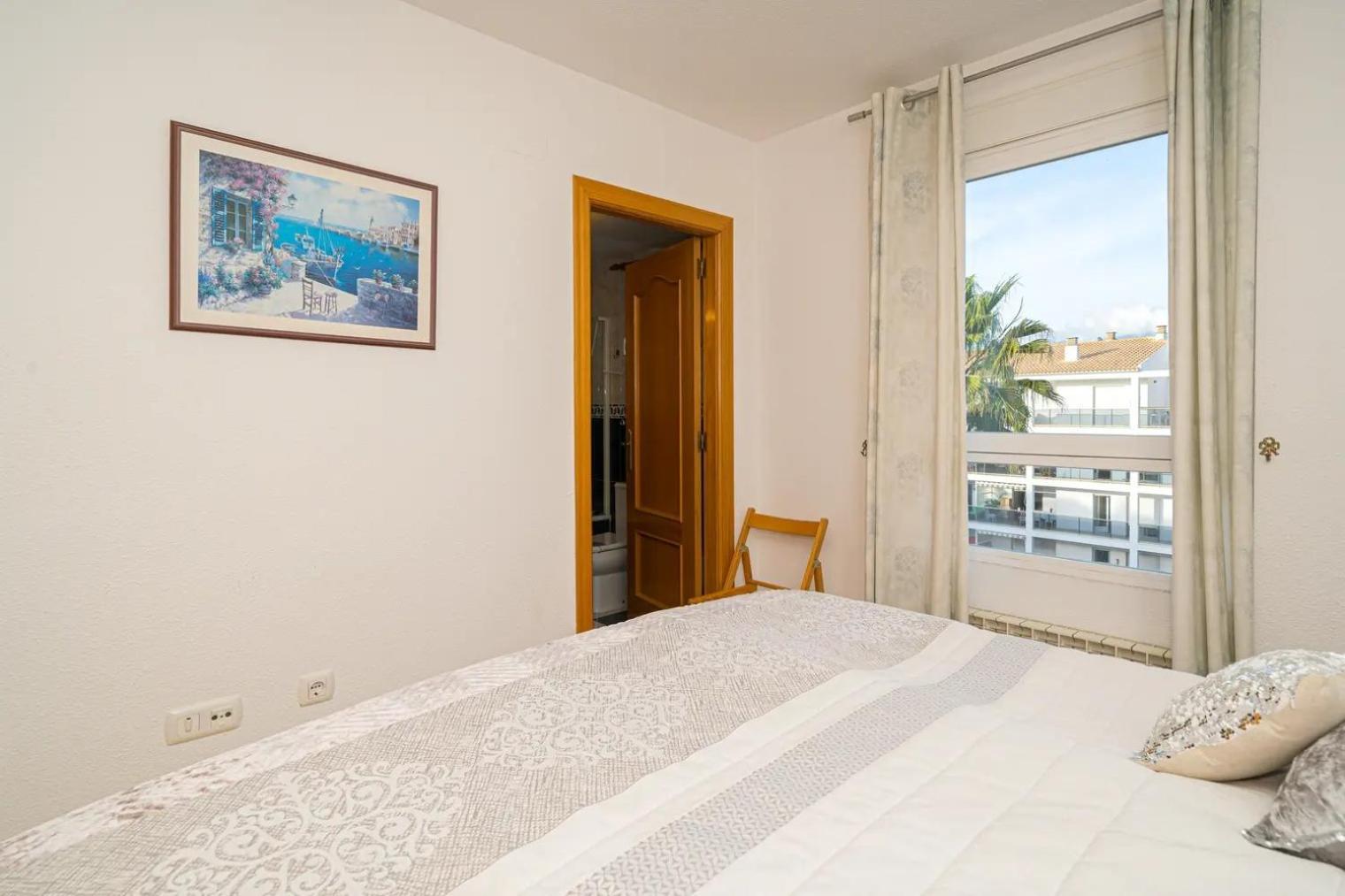 Cal Albir Atico Spaniahome El Albir Buitenkant foto