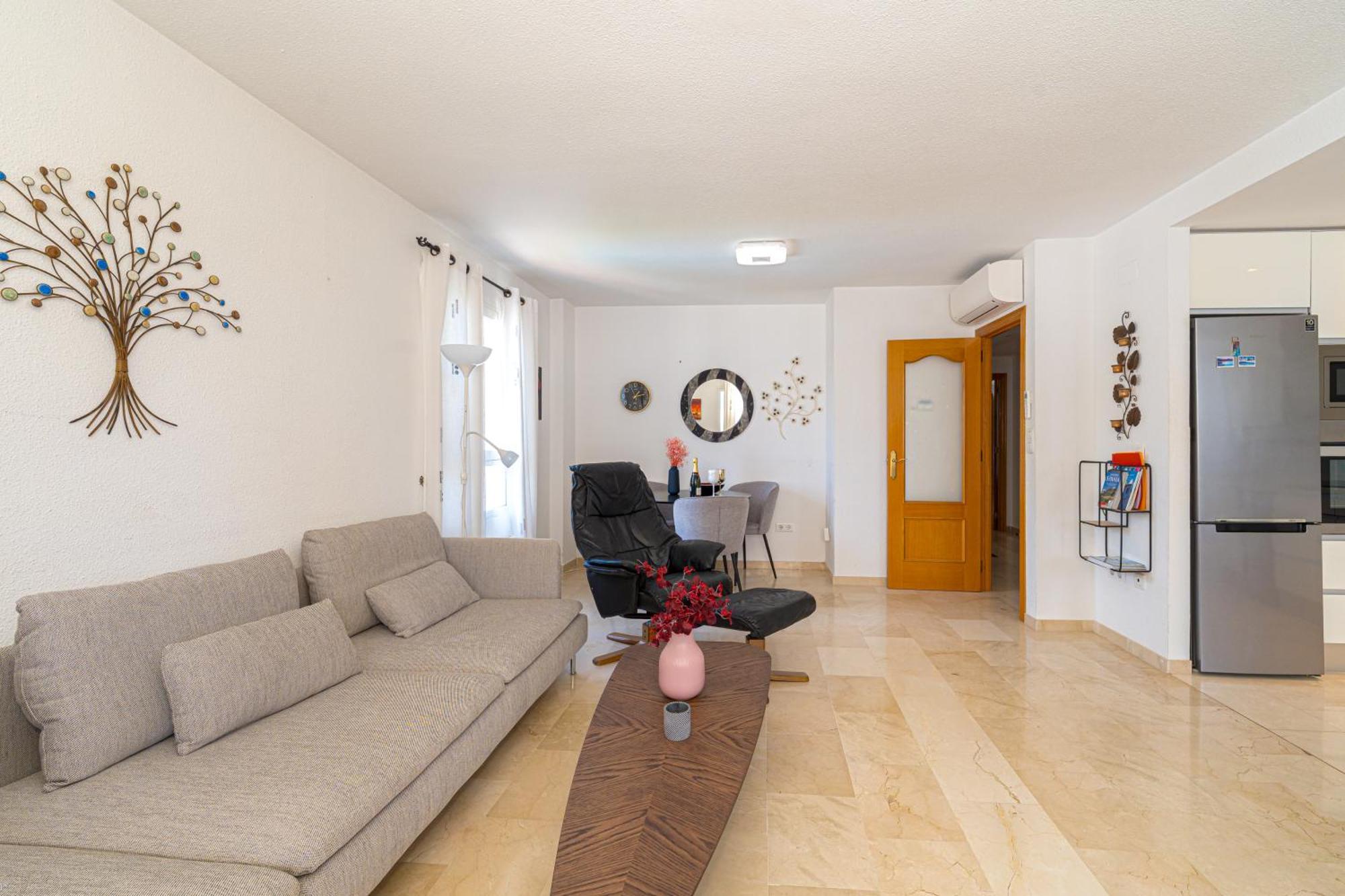 Cal Albir Atico Spaniahome El Albir Buitenkant foto